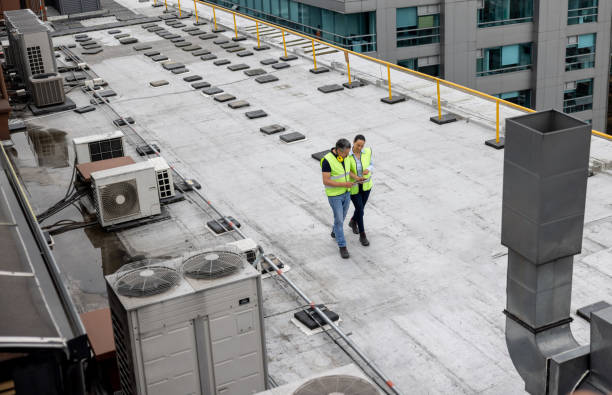 Fast & Reliable Emergency Roof Repairs in North Sarasota, FL